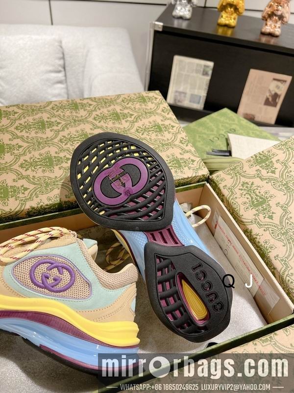 Gucci Replica Shoes sz35-45 3C XJ0701