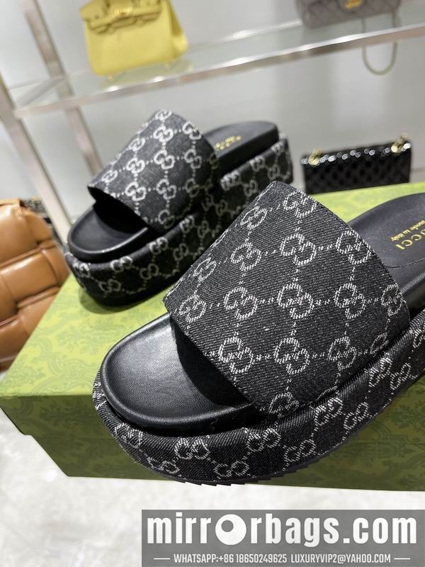 Gucci Replica Shoes sz35-44 5.5cm mnf0208