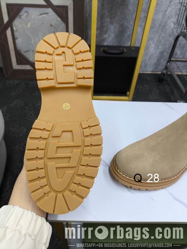 Gucci Replica Shoes sz38-45 N1207
