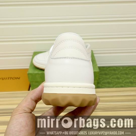 Gucci Replica Shoes sz38-45 mnh0408