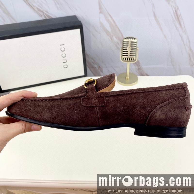 Gucci Replica Shoes sz38-45 mnf0213