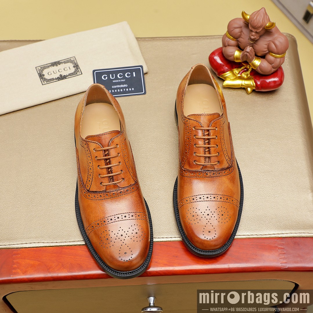Gucci Replica Shoes sz38-44 h1006