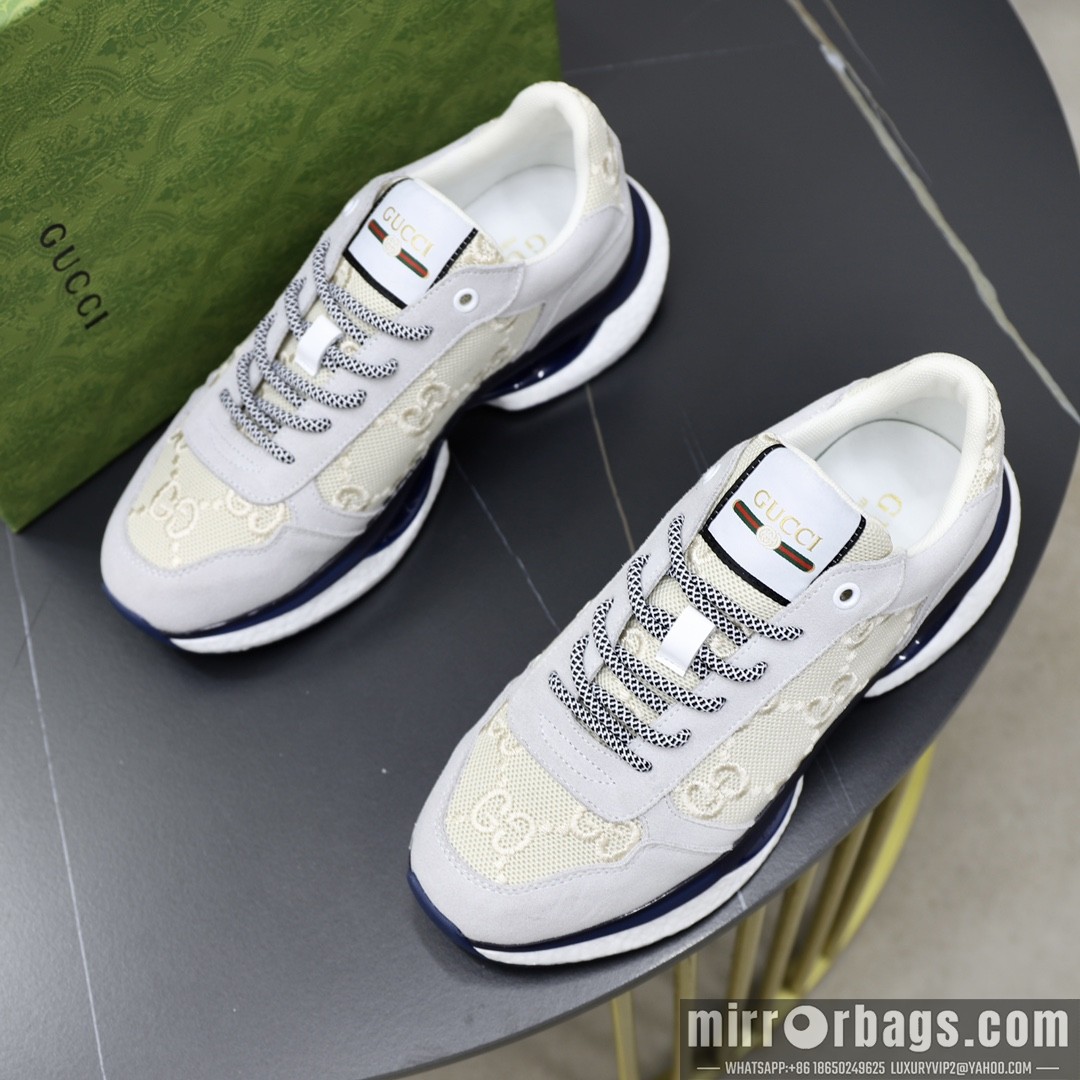 Gucci Replica Shoes sz38-44 h0718