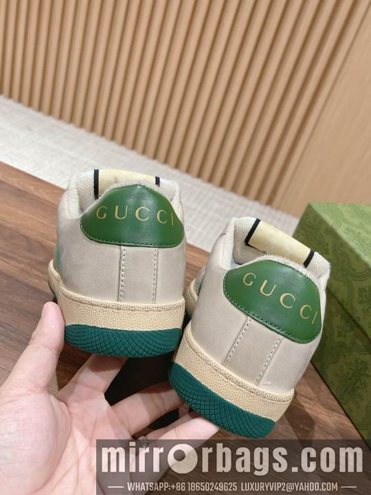 Gucci Replica Shoes sz35-45 hnh0301