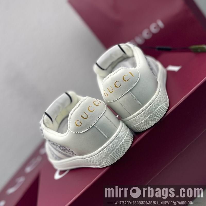 Gucci Replica Shoes sz35-41 38-45 hnh0310