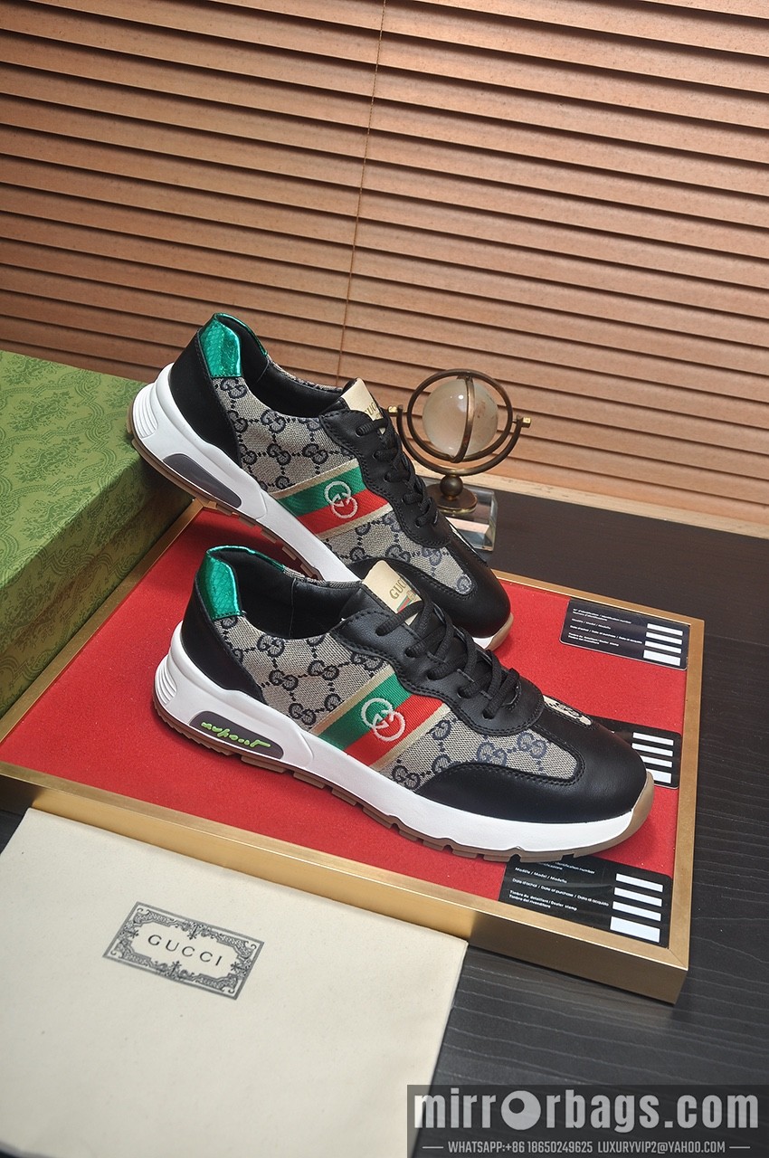 Gucci Replica Shoes sz38-45 h0625