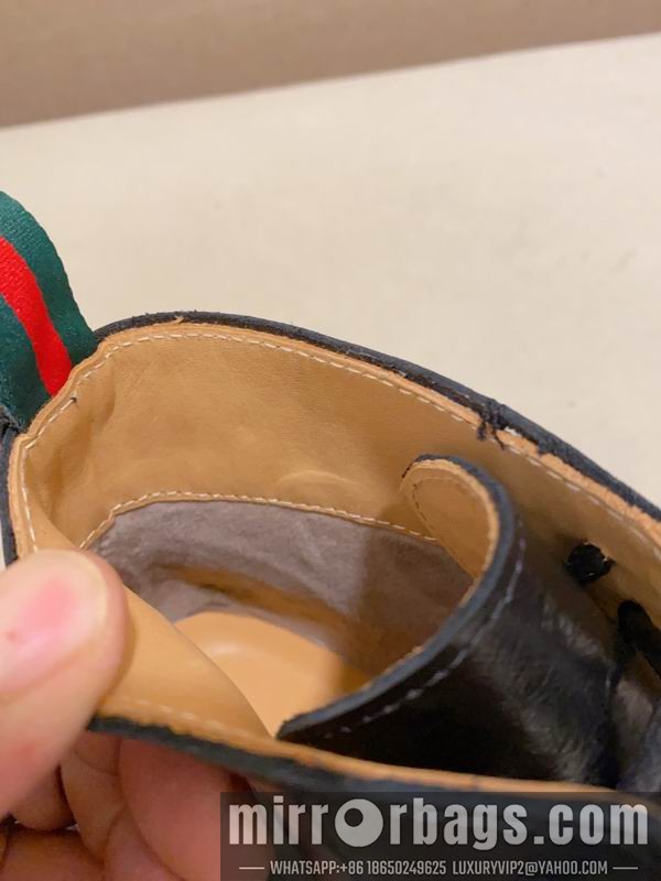 Gucci Replica Shoes sz38-44 hnm0101