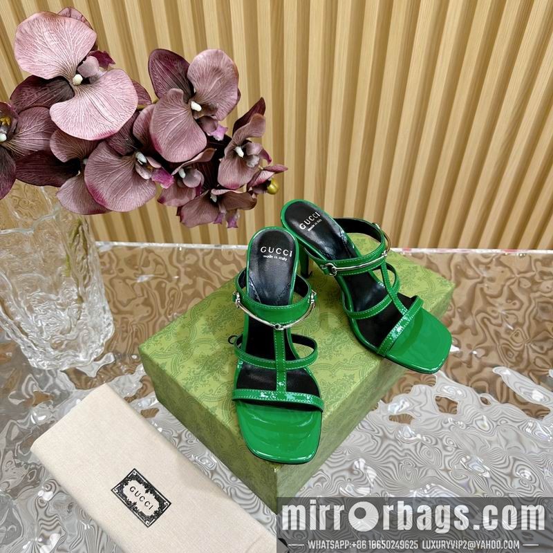 Gucci Replica Shoes sz35-42 9.5cm mnf0207