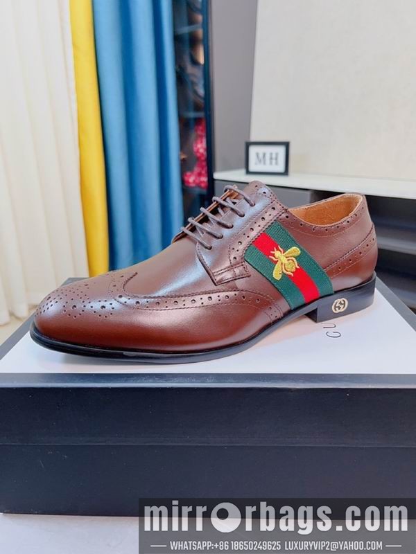Gucci Replica Shoes sz38-44 hnm0155