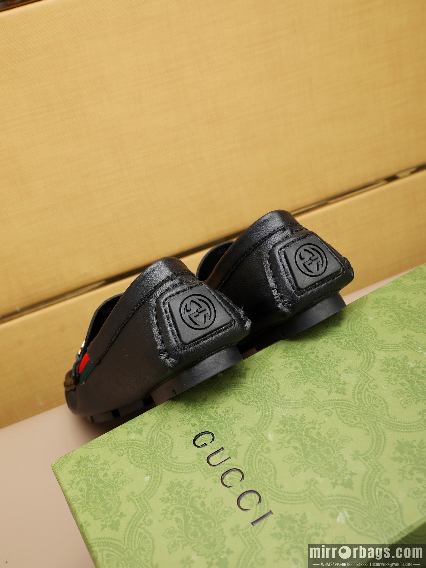 Gucci Replica Shoes sz37-45 hnh0201