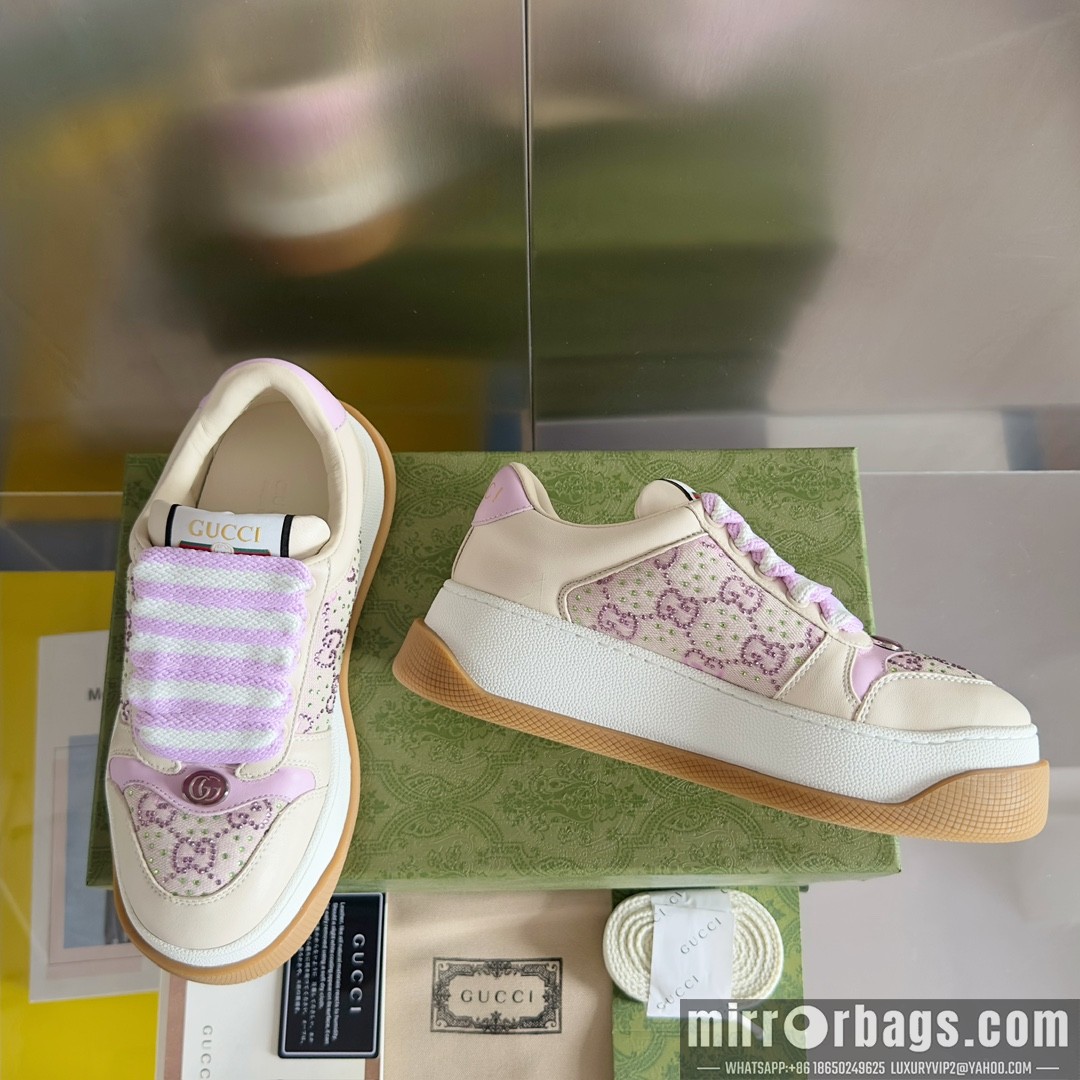Gucci Replica Shoes sz35-40 h0803