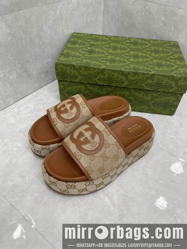 Gucci Replica Shoes sz35-44 1.1“ mnf0105