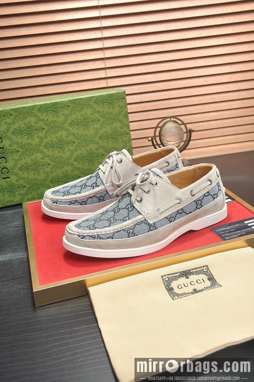 Gucci Replica Shoes sz38-44 h0802