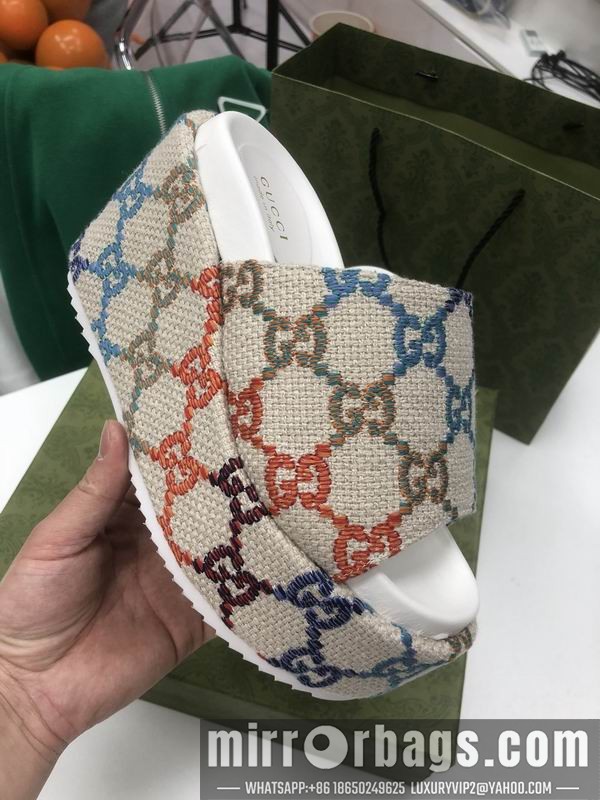 Gucci Replica Shoes sz35-44 5.5cm mnf0207