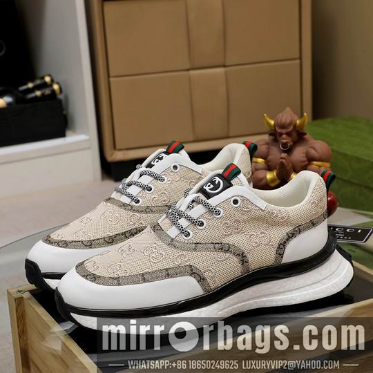 Gucci Replica Shoes sz38-44 mnh0414
