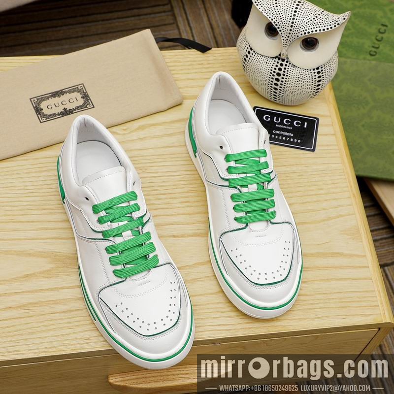 Gucci Replica Shoes sz38-44 hnm01125