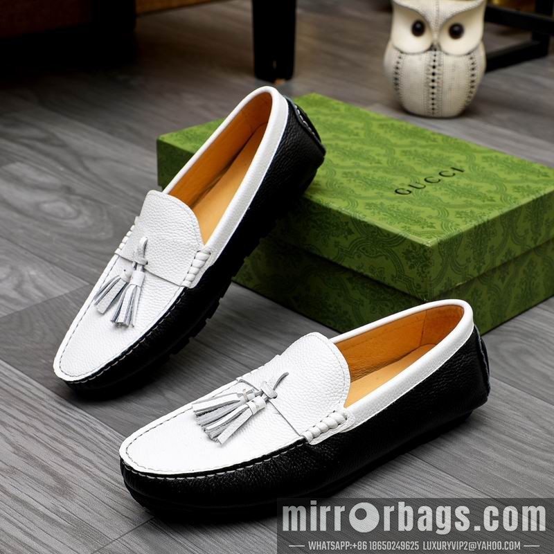 Gucci Replica Shoes sz38-45 hnm0112