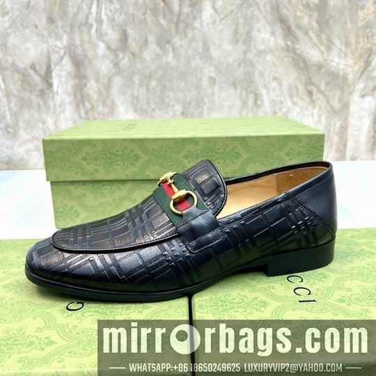 Gucci Replica Shoes sz38-45 mnh0406