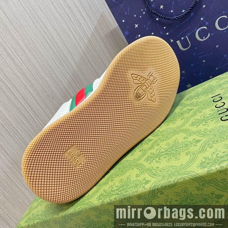 Gucci Replica Shoes sz35-40 39-45 mnf0203