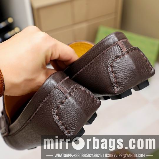 Gucci Replica Shoes sz38-46 mnh0412