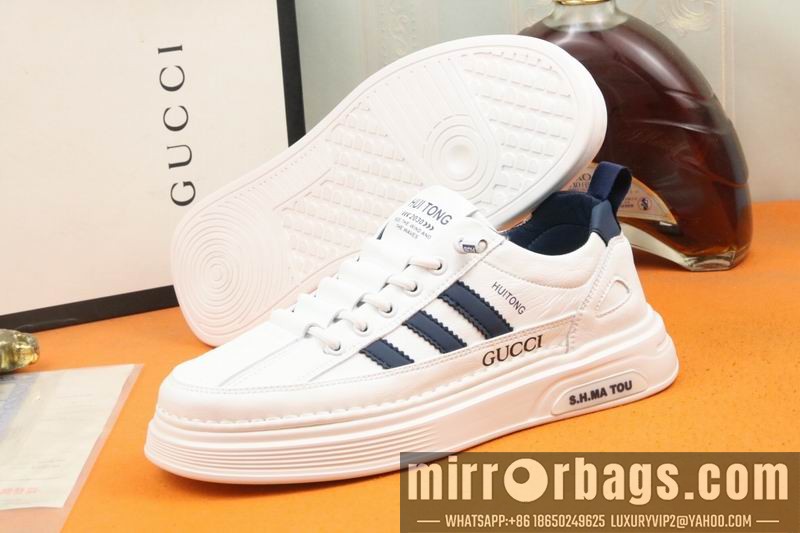 Gucci Replica Shoes sz38-43 hnm0101