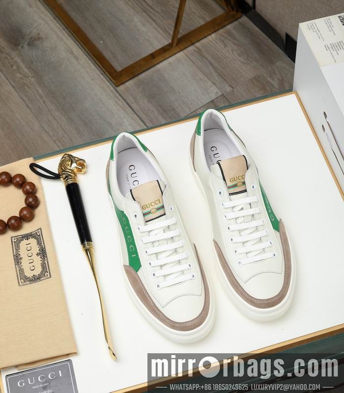 Gucci Replica Shoes sz38-44 mnf0326