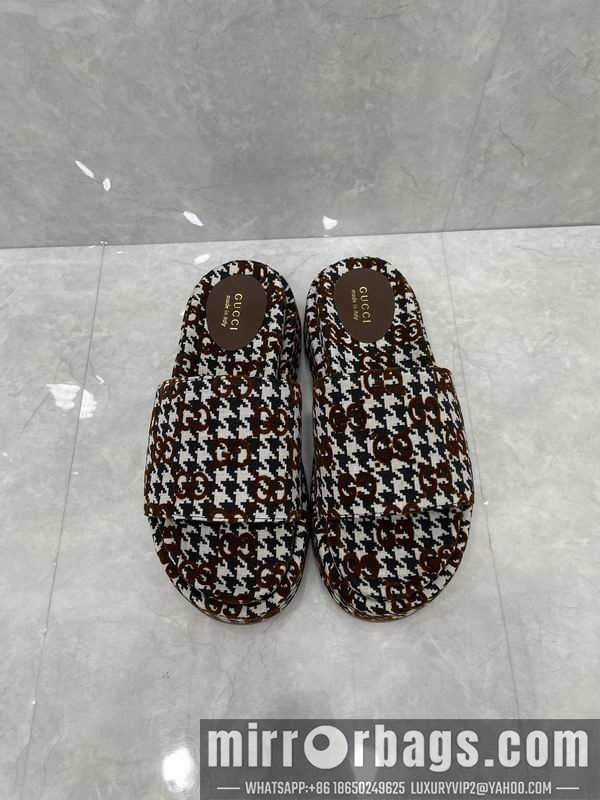 Gucci Replica Shoes sz35-44 1.1“ mnf0104