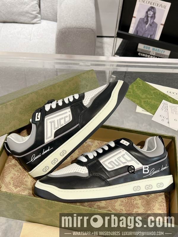 Gucci Replica Shoes sz38-45 BS0908