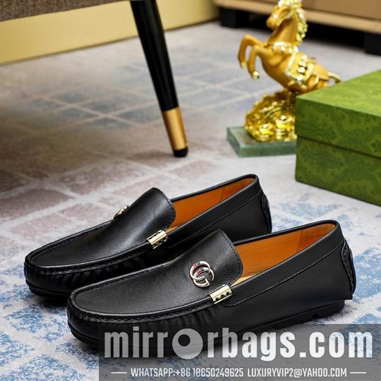Gucci Replica Shoes sz38-45 mnh0519