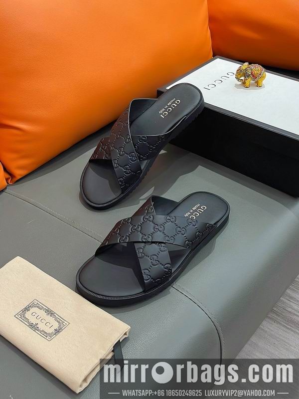 Gucci Replica Shoes sz38-44 mnf0309