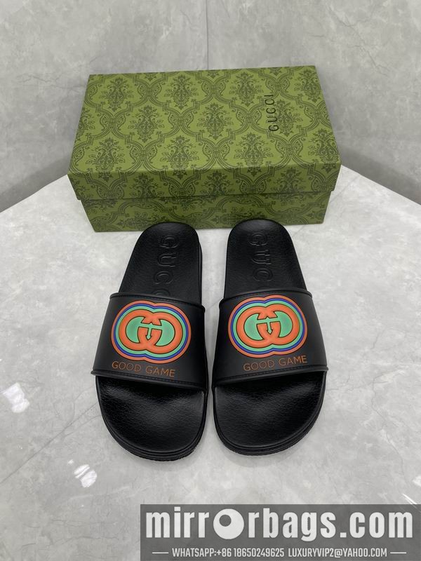 Gucci Replica Shoes sz36-46  mnf0315
