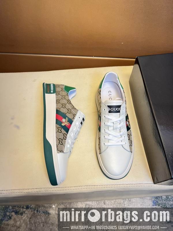 Gucci Replica Shoes sz38-44 mnf03104