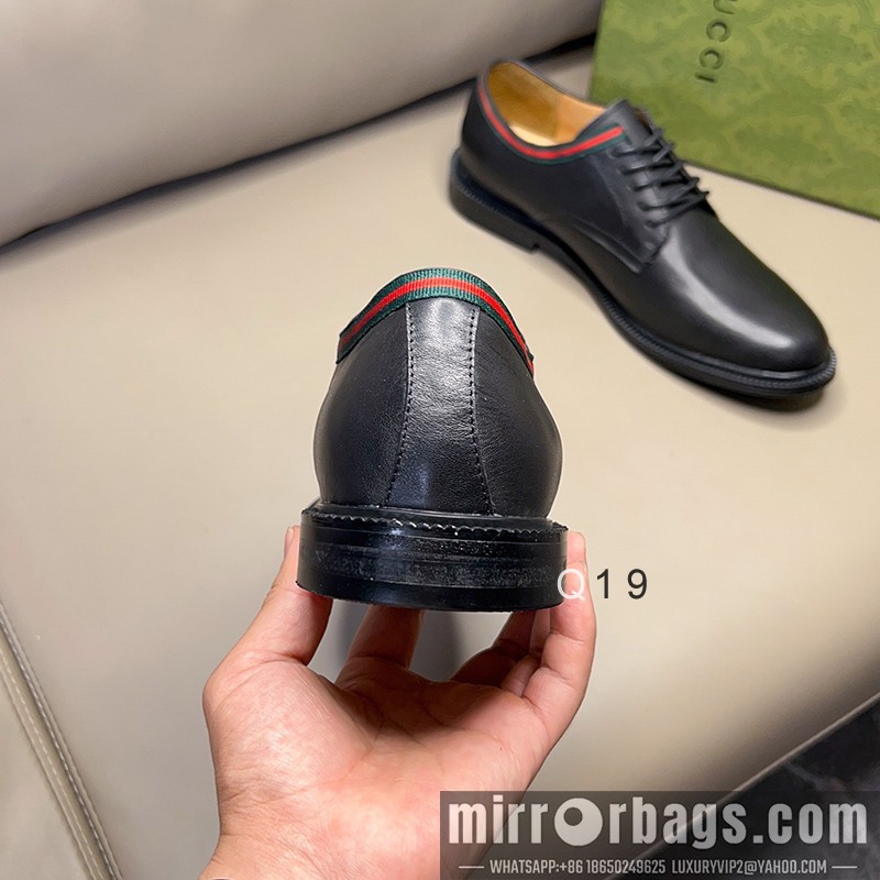 Gucci Replica Shoes sz38-44 H0360