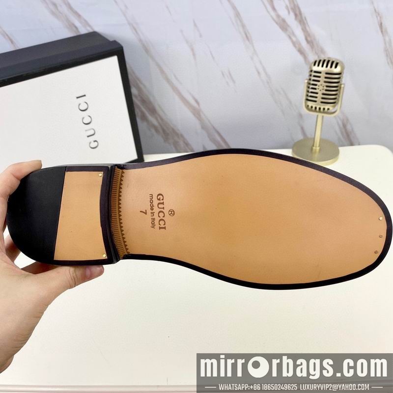 Gucci Replica Shoes sz38-44 mnf0104