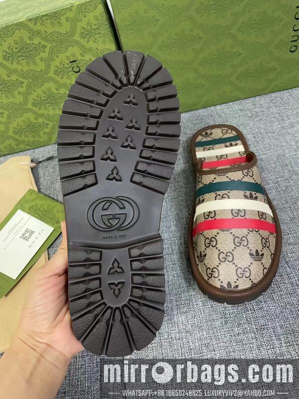 Gucci Replica Shoes sz36-40 39-47 mnf0329