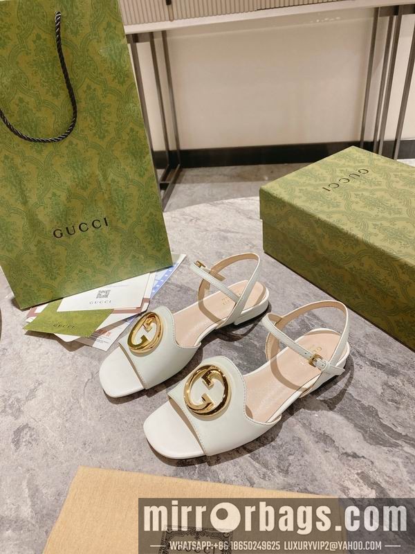 Gucci Replica Shoes sz34-42 mnf0308
