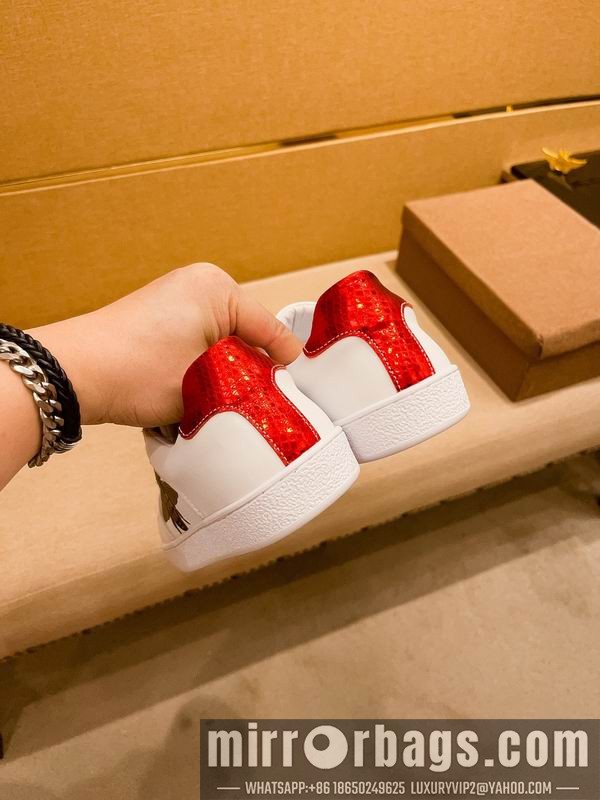 Gucci Replica Shoes sz38-44 mnf0315