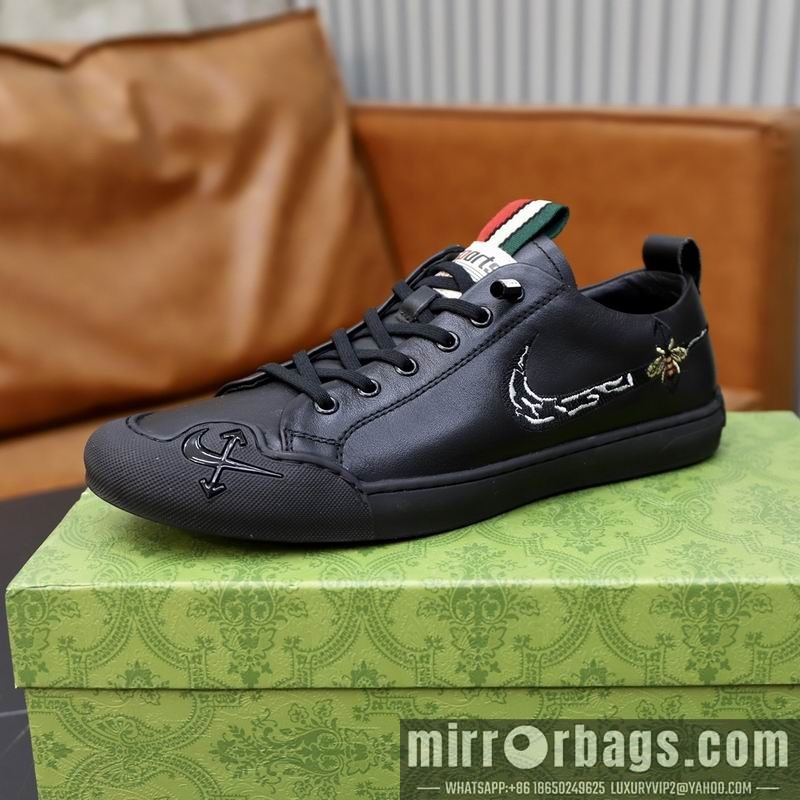 Gucci Replica Shoes sz38-44 hnm01159