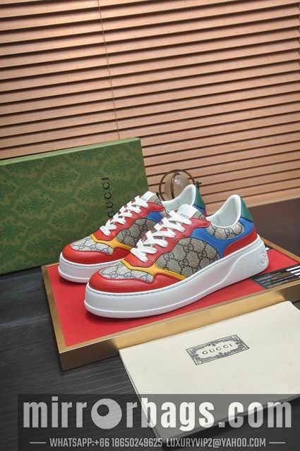 Gucci Replica Shoes sz35-45 mnh0512
