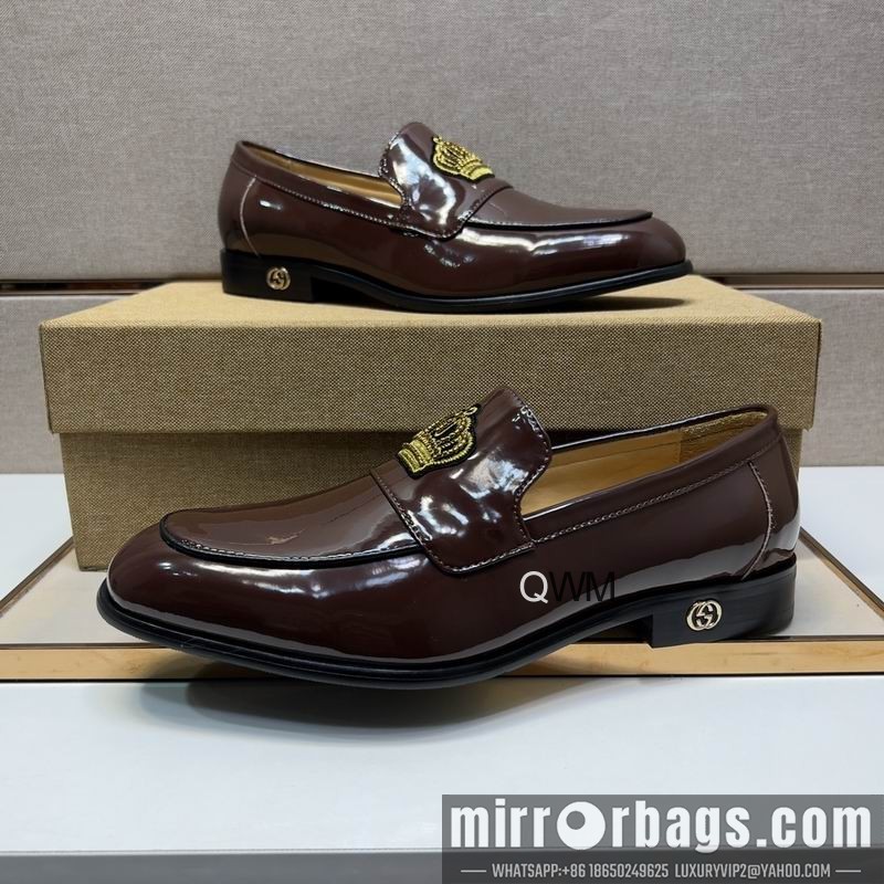 Gucci Replica Shoes sz38-44 WM0341