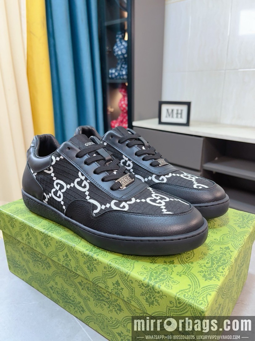 Gucci Replica Shoes sz38-44 h1009