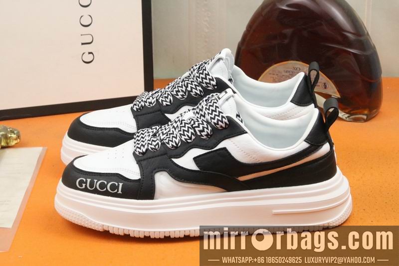 Gucci Replica Shoes sz38-44 hnm0179