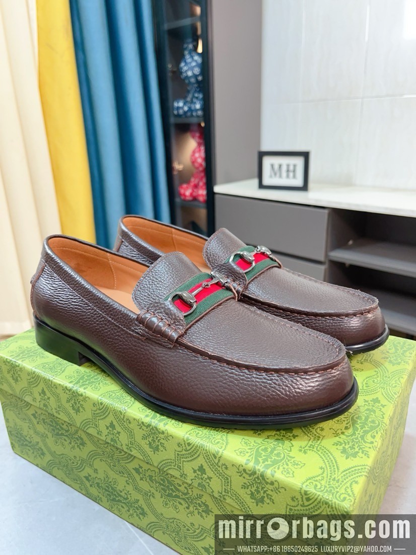 Gucci Replica Shoes sz38-44 h0710