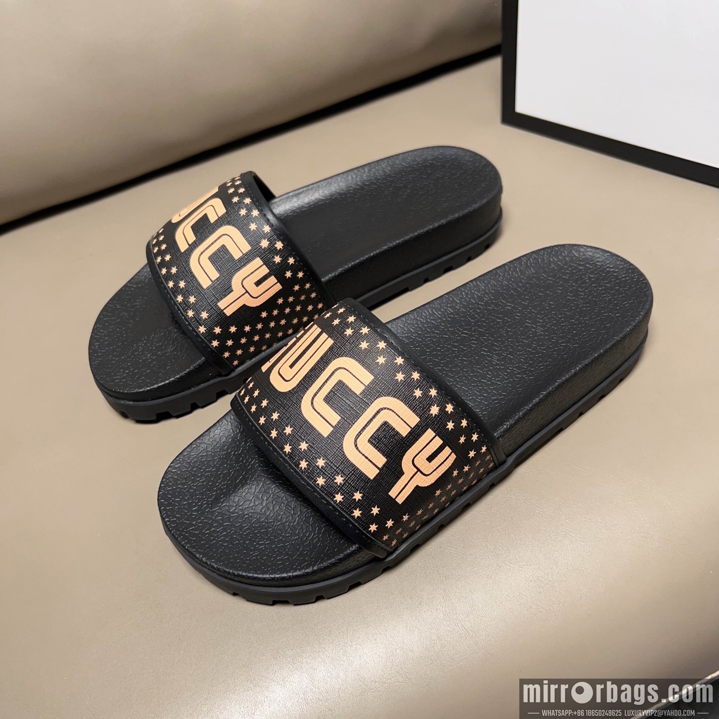 Gucci Replica Shoes sz38-45 h0813