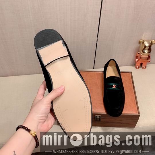 Gucci Replica Shoes sz38-46 mnh0611
