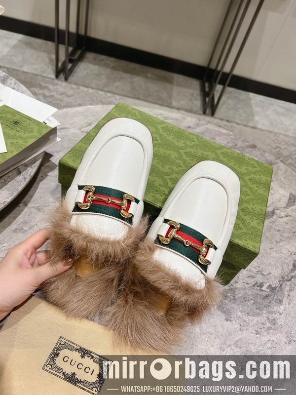 Gucci Replica Shoes sz35-42 mnf0210