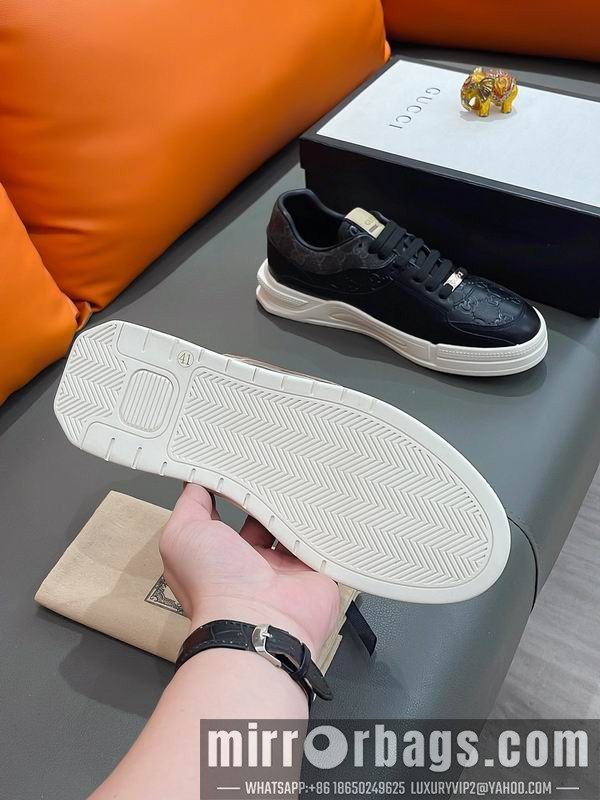 Gucci Replica Shoes sz38-44 mnf0380