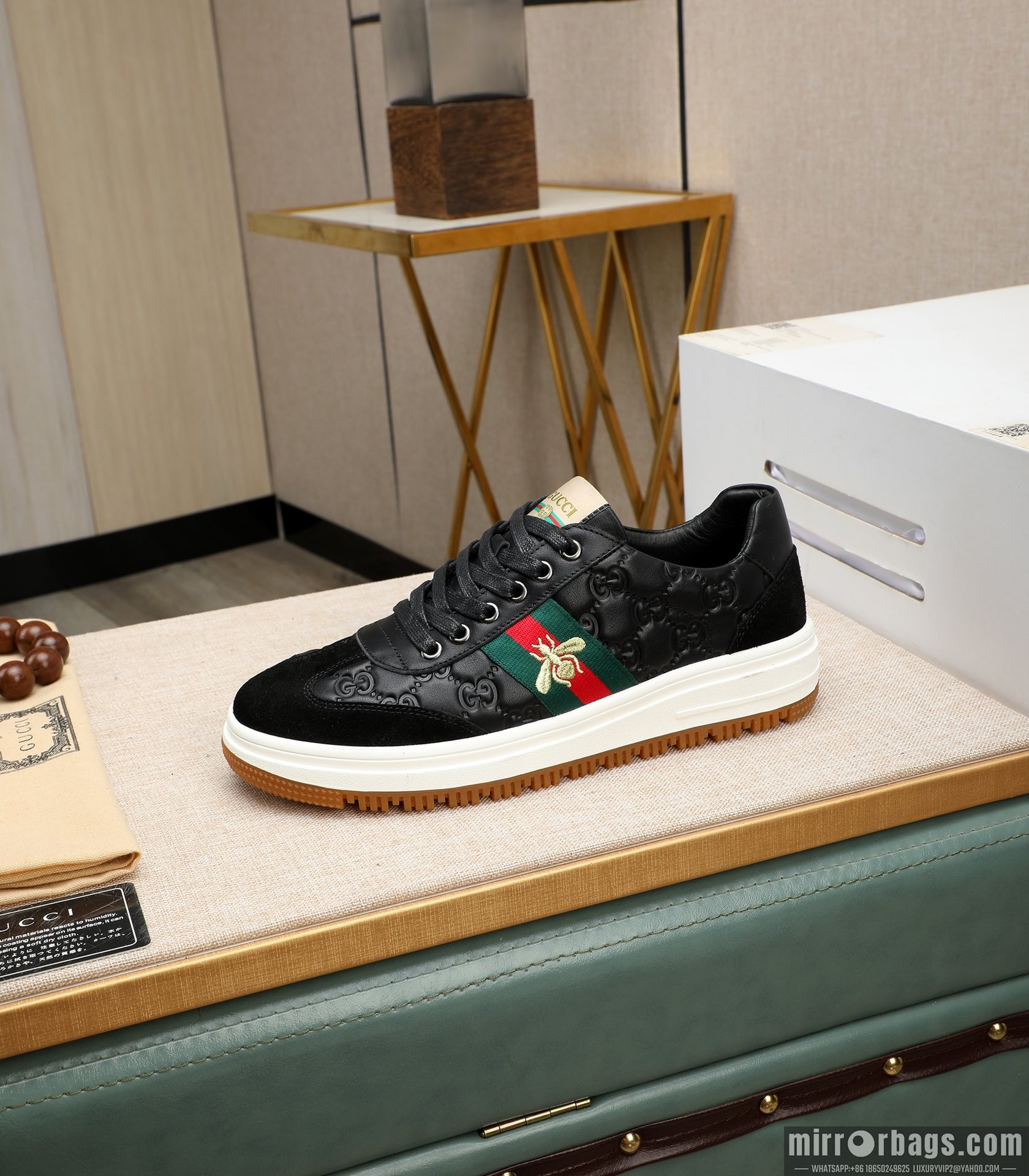 Gucci Replica Shoes sz38-44 h0732