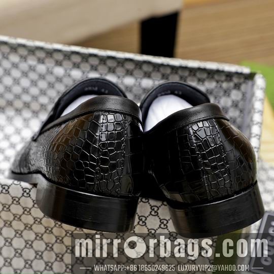 Gucci Replica Shoes sz38-46 mnh0606