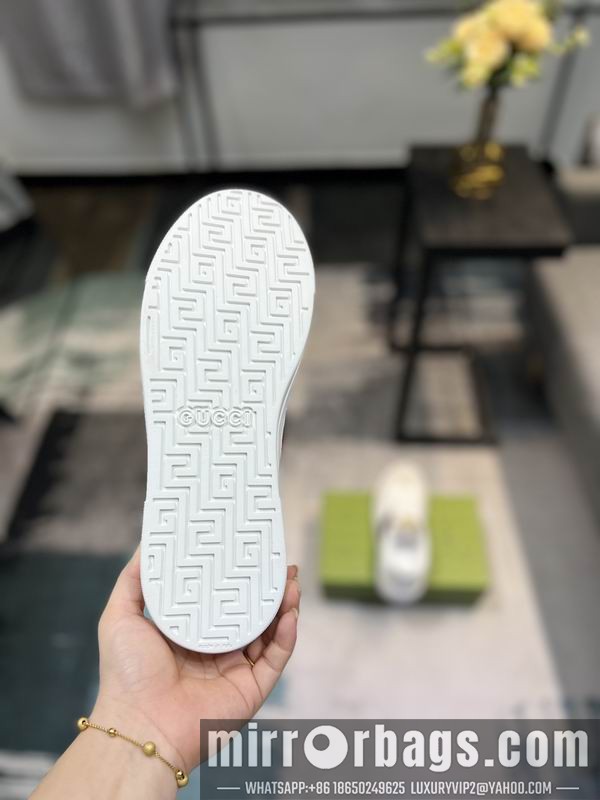 Gucci Replica Shoes sz38-45 hnm01134